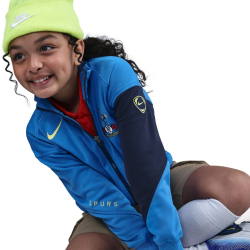 NIKE Tottenham Hotspur Dri-FIT Academy Pro Ausweich Einlaufjacke Kinder