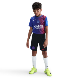 NIKE Paris Saint-Germain Strike Dri-FIT Ausweichshorts Kinder
