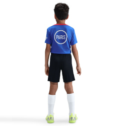 NIKE Paris Saint-Germain Strike Dri-FIT Ausweichshorts Kinder