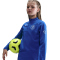 NIKE FC Chelsea London Storm-FIT Strike Ausweich langarm Trainingsshirt Kinder