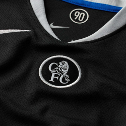 NIKE FC Chelsea London Dri-FIT Ausweich Minikit Kinder