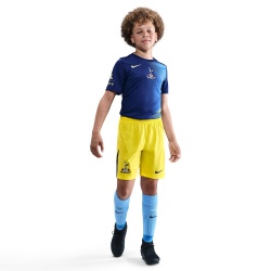 NIKE Tottenham Hotspur Stadium Dri-FIT Ausweichshorts Kinder