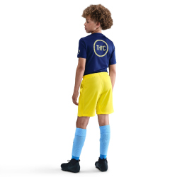 NIKE Tottenham Hotspur Stadium Dri-FIT Ausweichshorts Kinder