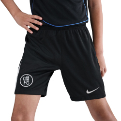 NIKE FC Chelsea London Stadium Dri-FIT Ausweichshorts Kinder