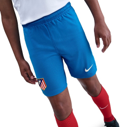 NIKE Atlético Madrid Stadium Dri-FIT Ausweich-Shorts Kinder