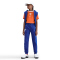 NIKE FC Chelsea London Club Fleece Jogginghose Jungen