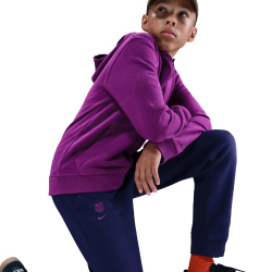 NIKE FC Barcelona Club Fleece Jogginghose Jungen