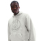 NIKE Paris Saint-Germain Dri-FIT Hoodie Herren