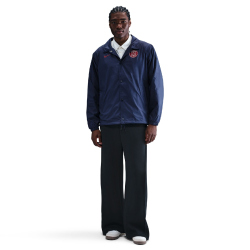 NIKE Paris Saint-Germain Club Coaches Trainingsjacke Herren