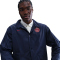 NIKE Paris Saint-Germain Club Coaches Trainingsjacke Herren