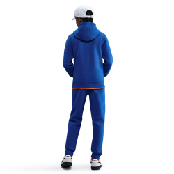 NIKE FC Chelsea London Club Hoodie Jungen