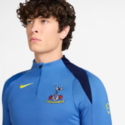 NIKE Tottenham Hotspur Strike Dri-FIT Ausweich langarm Trainingsshirt Herren