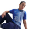 NIKE FC Chelsea London Dri-FIT Academy Pro Ausweich kurzarm Aufwärmshirt Damen