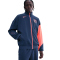 NIKE FC Barcelona Dri-FIT Academy Pro Ausweich Einlaufjacke Herren