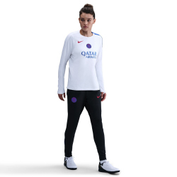 NIKE Paris Saint-Germain Strike Dri-FIT Ausweich Trainingshose Damen