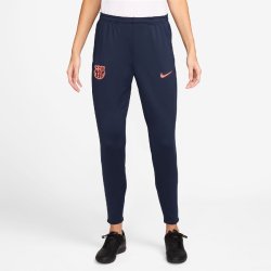 NIKE FC Barcelona Strike Dri-FIT Ausweich Jogginghose Damen