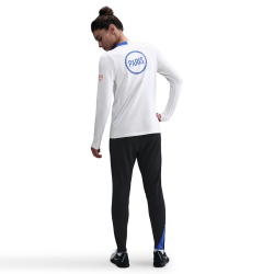NIKE Paris Saint-Germain Strike Dri-FIT Crew Neck Ausweich Sweatshirt Damen