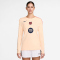 NIKE FC Barcelona Strike Dri-FIT Crew Neck Ausweich Sweatshirt Damen