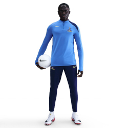 NIKE Tottenham Hotspur Strike Dri-FIT Ausweich Trainingshose Herren