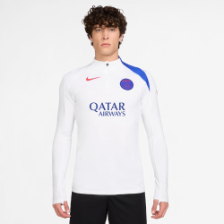NIKE Paris Saint-Germain Strike Dri-FIT Ausweich langarm Trainingsshirt Herren