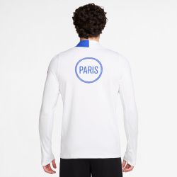 NIKE Paris Saint-Germain Strike Dri-FIT Ausweich langarm Trainingsshirt Herren