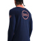 NIKE FC Barcelona Strike Dri-FIT Ausweich langarm Aufwärmshirt Herren