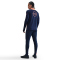 NIKE FC Barcelona Strike Dri-FIT Ausweich langarm Aufwärmshirt Herren