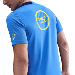 NIKE Tottenham Hotspur Strike Dri-FIT Ausweich kurzarm Trainingsshirt Herren