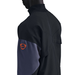NIKE Inter Mailand Strike Dri-FIT Ausweich Einlaufjacke Herren