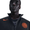 NIKE Inter Mailand Strike Dri-FIT Ausweich Einlaufjacke Herren