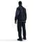 NIKE Inter Mailand Strike Dri-FIT Ausweich Einlaufjacke Herren
