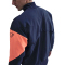 NIKE FC Barcelona Strike Dri-FIT Ausweich Einlaufjacke Herren