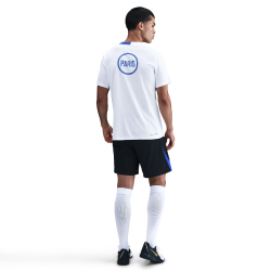 NIKE Paris Saint-Germain Strike Elite Dri-FIT Ausweich kurzarm Trainingsshirt Herren