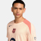 NIKE FC Barcelona Strike Elite Dri-FIT ADV Ausweich kurzarm Trainingsshirt Herren