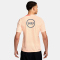 NIKE FC Barcelona Strike Elite Dri-FIT ADV Ausweich kurzarm Trainingsshirt Herren