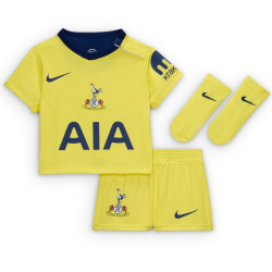 NIKE Tottenham Hotspur Stadium Dri-FIT Ausweich Baby-Minikit 2025/26
