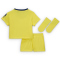 NIKE Tottenham Hotspur Stadium Dri-FIT Ausweich Baby-Minikit 2025/26
