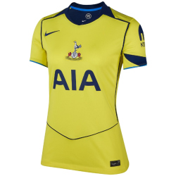 NIKE Tottenham Hotspur Stadium Dri-FIT Ausweichtrikot Damen