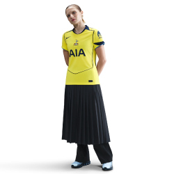 NIKE Tottenham Hotspur Stadium Dri-FIT Ausweichtrikot Damen