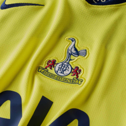 NIKE Tottenham Hotspur Stadium Dri-FIT Ausweichtrikot Damen