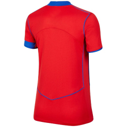 NIKE Paris Saint-Germain Stadium Dri-FIT Ausweichtrikot 2025/26 Damen