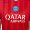 NIKE Paris Saint-Germain Stadium Dri-FIT Ausweichtrikot 2025/26 Damen