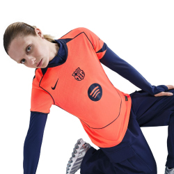 NIKE FC Barcelona Stadium Dri-FIT Ausweichtrikot 2025/26 Damen