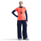 NIKE FC Barcelona Stadium Dri-FIT Ausweichtrikot 2025/26 Damen