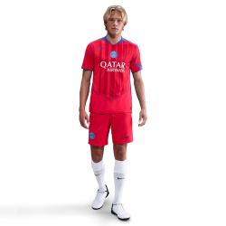 NIKE Paris Saint-Germain Stadium Dri-FIT Ausweichshorts Herren
