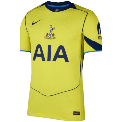 NIKE Tottenham Hotspur Match Dri-FIT ADV Authentic Ausweichtrikot Herren