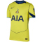 NIKE Tottenham Hotspur Match Dri-FIT ADV Authentic Ausweichtrikot Herren