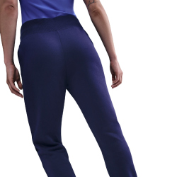NIKE FC Barcelona Phoenix Fleece High-Waist Jogginghose Damen