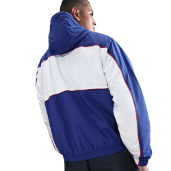 NIKE FC Chelsea London Club Kapuzenjacke Herren