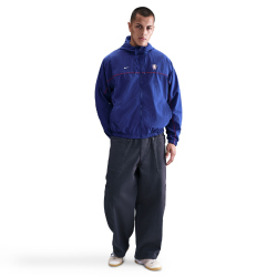 NIKE FC Chelsea London Club Kapuzenjacke Herren